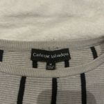 Catherine Malandrino  cropped sweater size m Photo 2