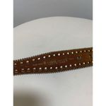 Blazin Roxx  Green Camo Jeweled Western Belt Photo 6