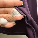 Calvin Klein  Deep Purple Women's Blazer Size M Photo 1