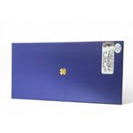 Lucky Brand  NEW in BOX Layering 4-Strand Evil Eye Arrow Gold Tone Necklace Photo 3