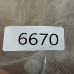 Joie  Fleece Shirt Jacket Button Front Relaxed‎ Fit Shacket Tan Beige Size S Photo 8