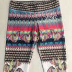 NUX Flamingo Cropped Legging Photo 3