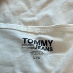 Tommy Hilfiger  Jeans Bodysuit white L Photo 5