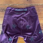 Jessica Simpson  The Warm Up Star Leggings Size Small Photo 6