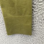 Lululemon Swiftly Relaxed Long Sleeve Top Bronze Green Athletic Women's 4 Photo 2