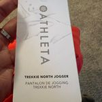 Athleta  Trekkie North Jogger NWT $89 Sz 14 Photo 8