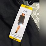 Joie Beautiful New  Balloon Sleeve Dress! Photo 7