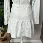 J.Crew • Matelassé drop waist skirt A3246 Photo 5