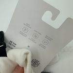 Athleta NEW  Softshell Glove White Size S/M Photo 3