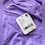 Free People NWT  Set Me Free Pants in Wildberry Photo 10