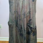 Monoreno  TAUPE DRESS WITH POCKETS SIZE SMALL Photo 2