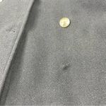 ZARA Cropped Coat Photo 5