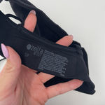 Zella Nordstrom   Black Body Flex Yoga Studio Low Impact Sports Bra Photo 4