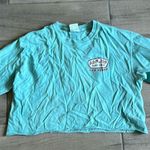 Ron Jon  surf shop Las Vegas cropped tshirt Photo 0