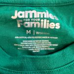 Christmas PJs Green Size M Photo 2