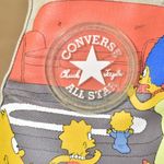 Converse CTAS All Star Chuck Taylor Simpsons Photo 14