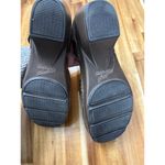 Dansko Dankso Womens Brown Suede Mary Janes Clogs Style #9808357800 Size 39 (8.5/9) Photo 4