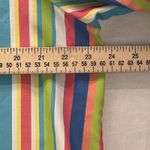 Blair Rainbow Womens Button Up Shirt Size L Striped Business Office‎ Professional Photo 12