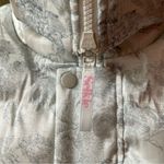 Selkie Marshmallow Puffer Cropped Puffy Coat Size XS Photo 5