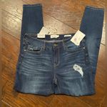 True Craft  Junior Distressed Jeans Photo 5