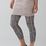 Lululemon Wunder Under Pant SE Dance Awny Pant Photo 0