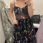 Dillard's Prom Dress Photo 0