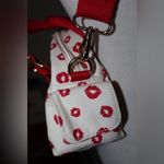 Betty Boop  Red Lips Shoulder/crossbody Bag with Adjustable Strap new Photo 10