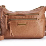 Stone & Company Smokey Mountain Side Ring Hobo Bag Photo 0