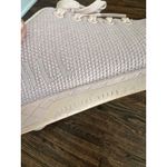 Nobull  Outwork Super Fabric Sneaker Women's Sz US 8 Blush Heather Tennis Shoes Photo 10