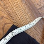 Ralph Lauren Lauren black buckle detail pencil skirt 16 Photo 5