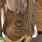 Earth Spirit Women's Kendra Wedge Sandals size 8 Photo 9