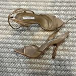 Tony Bianco  Miley Sandal in Nylon Skin Photo 3