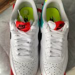 Nike Women’s Court Vision LO Photo 1