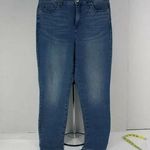 Style & Co ladies skinny ankle jeans size 12 Photo 0