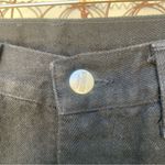 Rough Rider Vintage 90s black bareback wedgie rhinestone cowgirl western jeans Photo 4