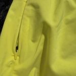 The North Face  Women's Wander Shorts light blue and bright yellow sz small NWT Photo 3
