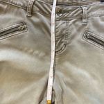 Jag jeans  gray green‎ pants size 4 Photo 8