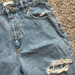 Urban Outfitters ABrand Jean shorts  Photo 5