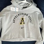 Nike App State Cropped Hoodie Photo 2
