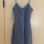 Windsor Purple Floral  Dress Photo 0