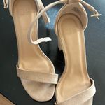 JustFab Lorelai Block Heeled Sandal Photo 2