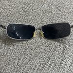 Kenneth Cole silver Sunglasses. Photo 2