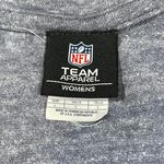 NFL Grey and green Seattle Seahawks Super Bowl Champions women's t-shirt (L) Photo 3