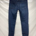Harper high waisted skinny blue jeans Size 28 Photo 5