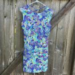 Title Nine EUC  Diamalete Dress Photo 2