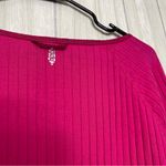 Free People Movement Bella Layer Henley Top Passion Fruit size S Small Photo 9