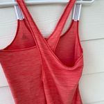 Adidas cut out back Tank top size L Photo 4