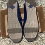 Sperry Women's Crest Vibe Seasonal Sneaker Size 9 New Navy Wool Plaid Photo 5