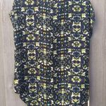 Pure Energy loose fit floral blouse Photo 5