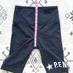P.E Nation x H&M Ultimate Cycling Bike Shorts in Black Small Photo 6
